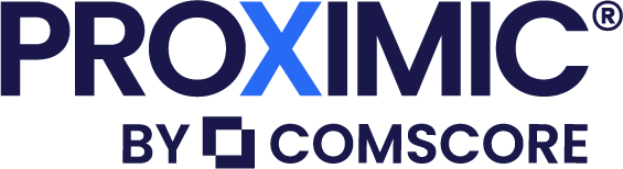 Proximic by Comscore