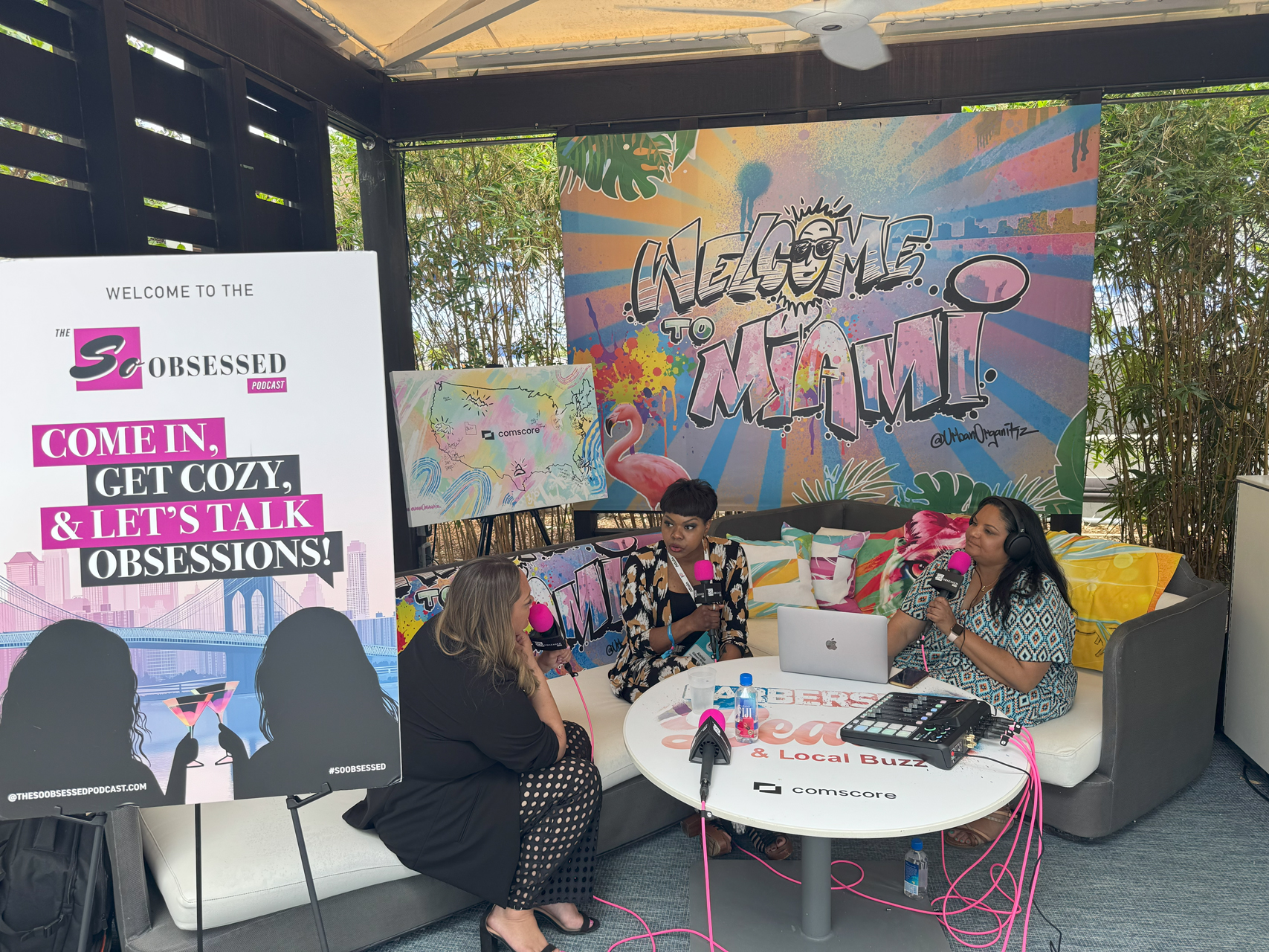 Comscore Possible 2025