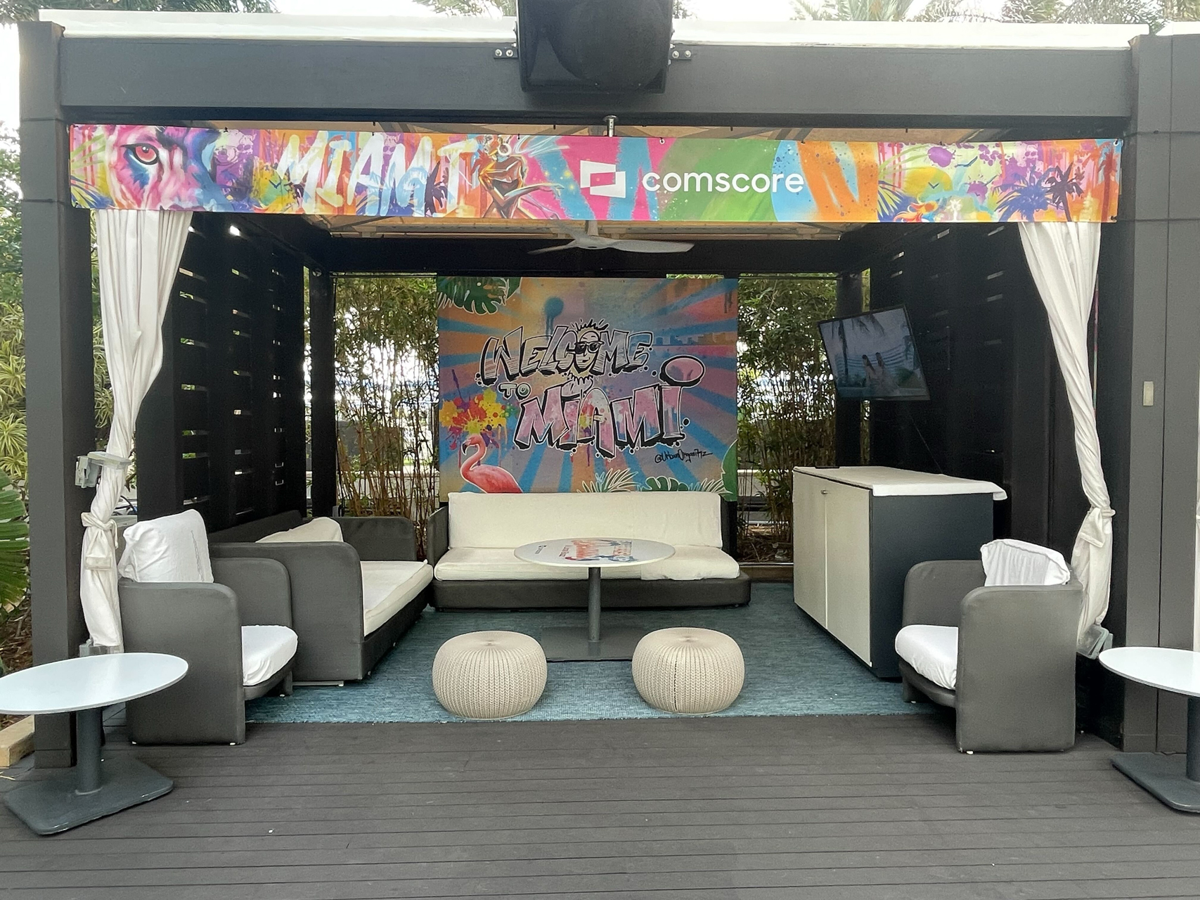 Comscore Possible 2025